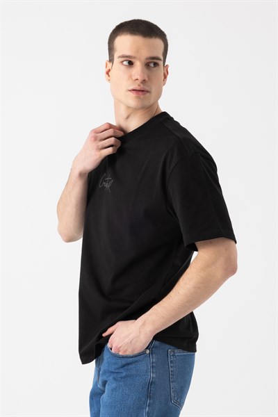 Creator Baskılı T-Shirt