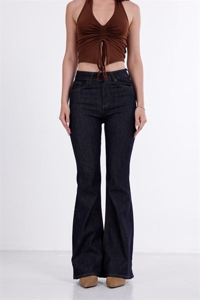 Skinny Flare Jean