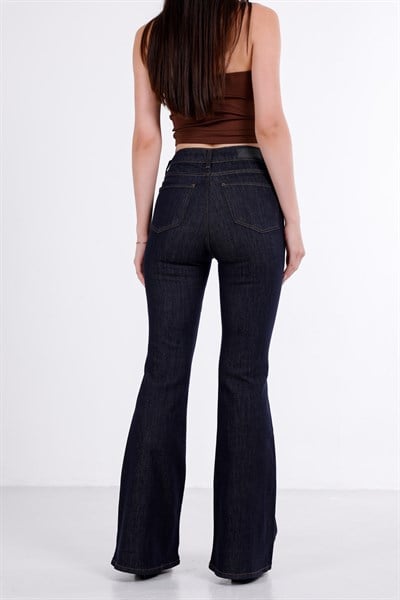 Skinny Flare Jean