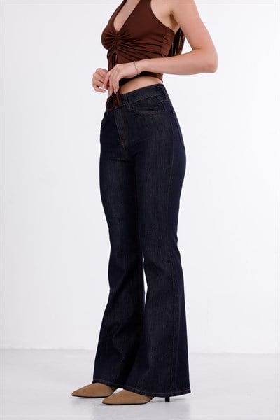 Skinny Flare Jean