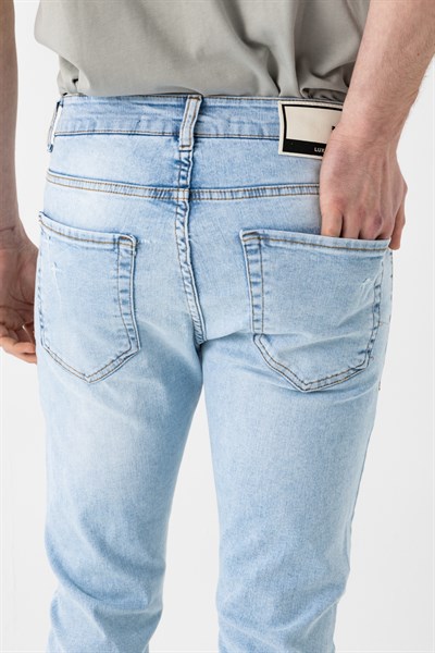 Skinny Jean