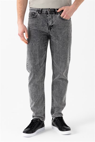 Straight Jean