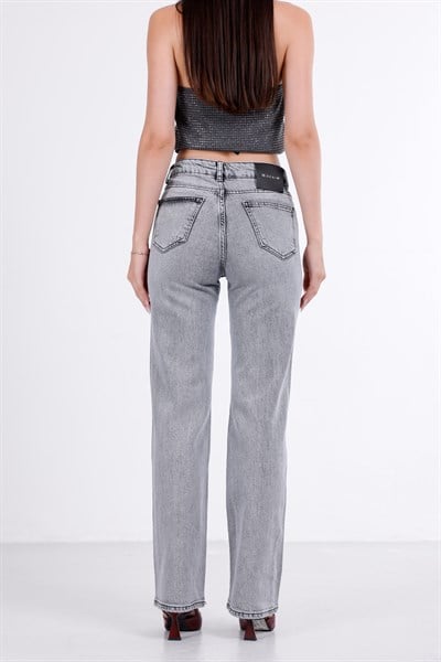 Straight Jean