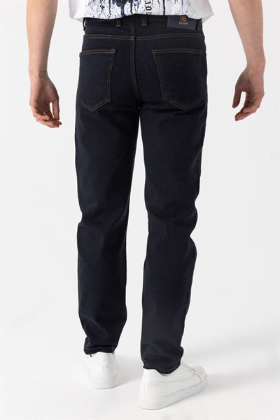 Straight Jean