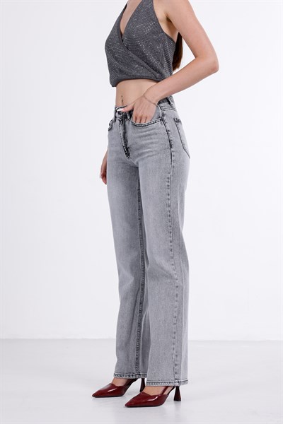 Straight Jean
