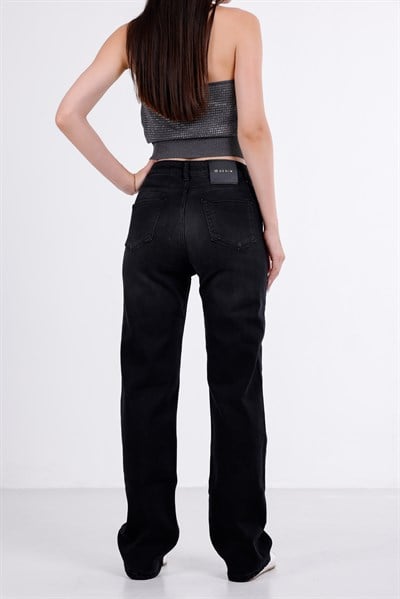 Straight Jean