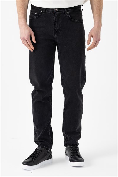 Straight Jean