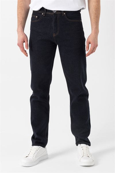 Straight Jean