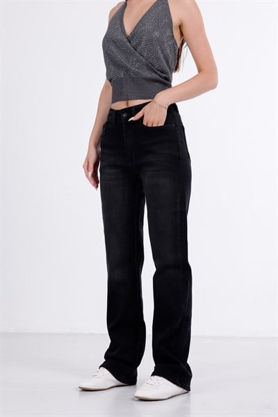 Straight Jean