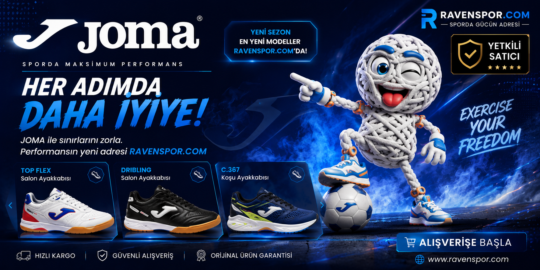 Joma