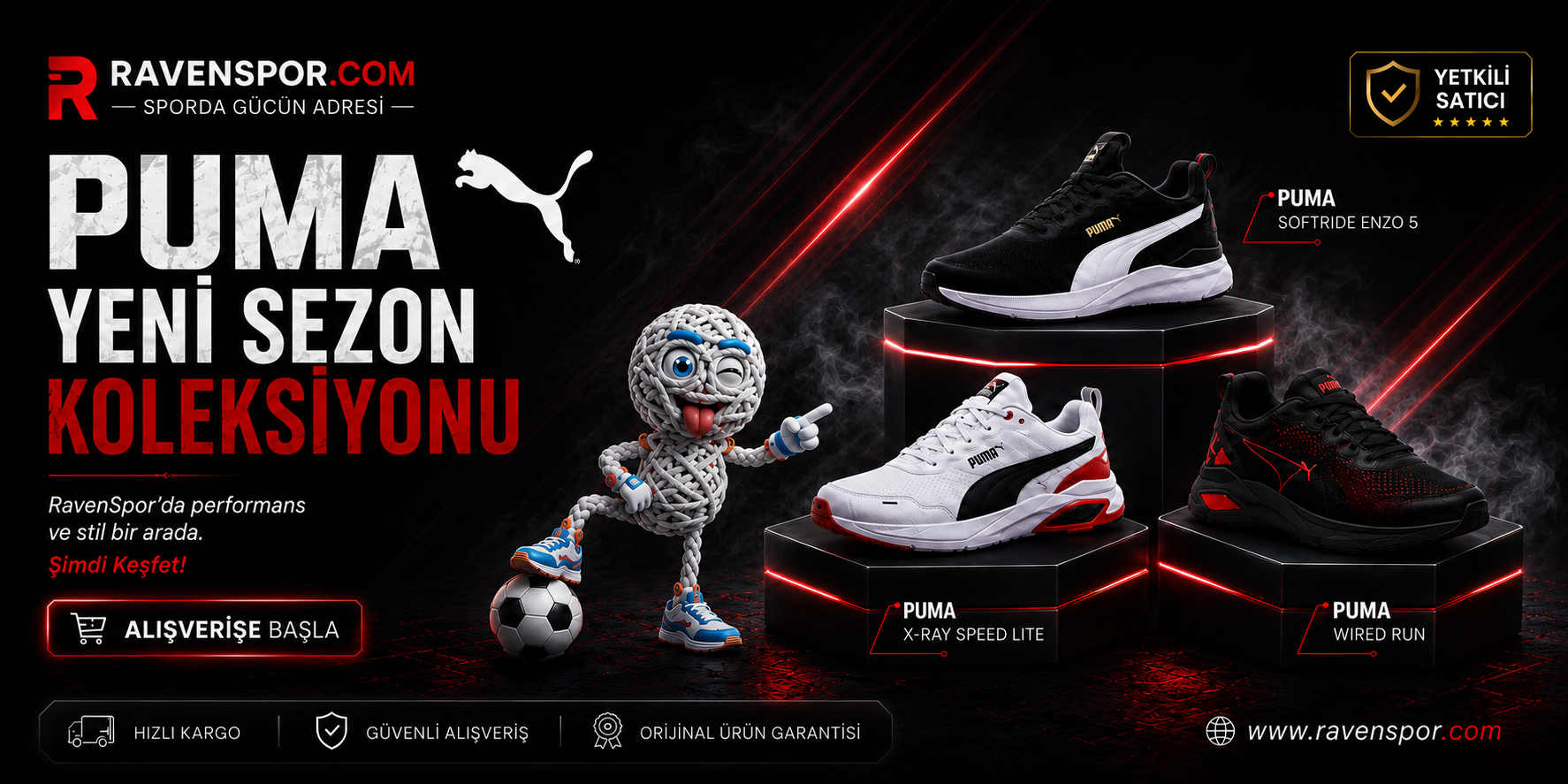 Puma