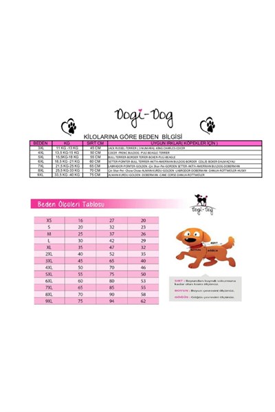 Büyük Irk Pati Köpek Sweati-köpek Kiyafeti