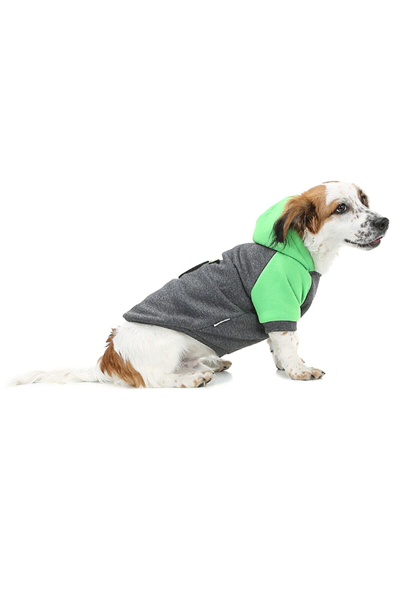 Küçük Irk Apple Kedi Köpek Sweati-kedi Köpek Kiyafeti