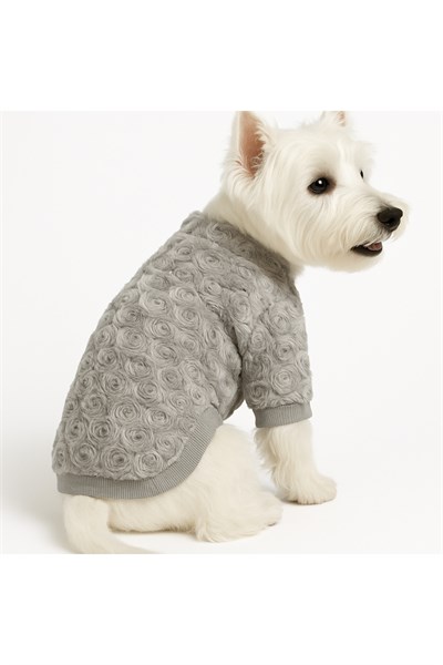 Küçük Irk Wedding Dress Küçük Irk Kedi Köpek Kıyafeti (01-10KG Arası)