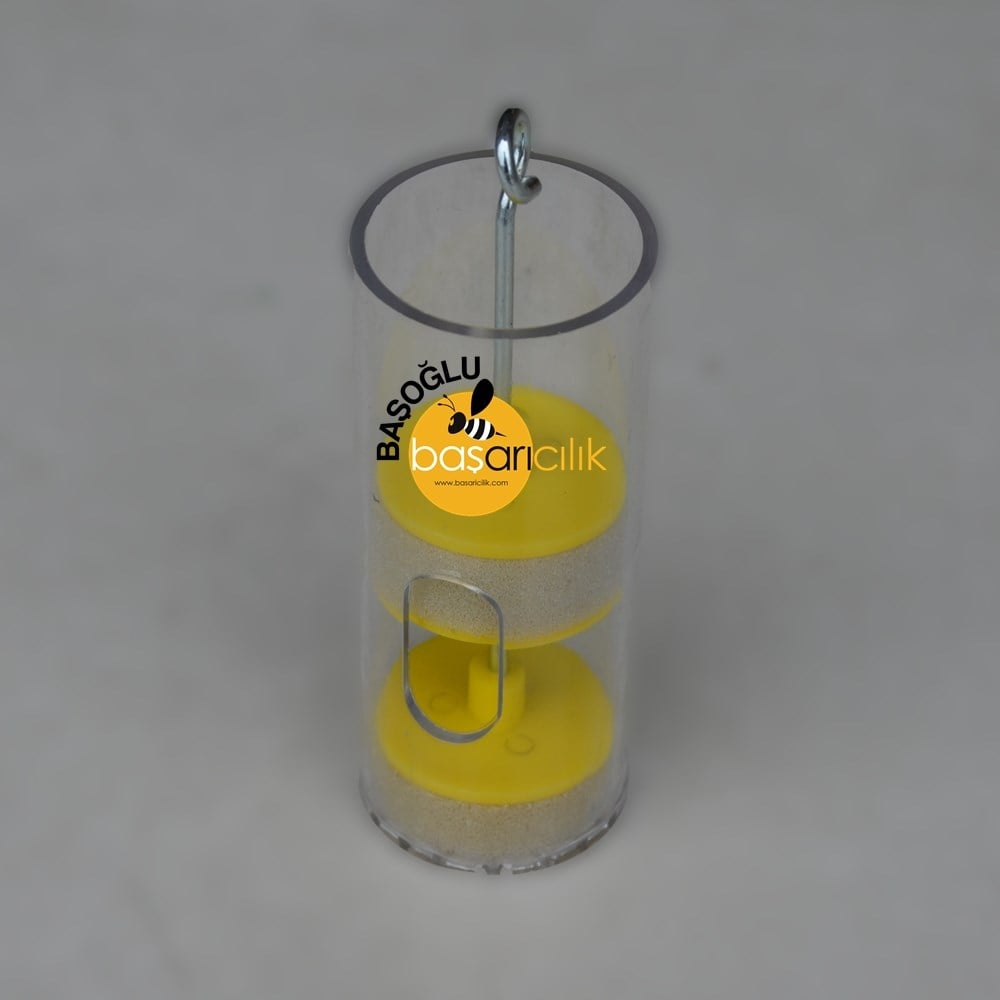 Ana Arı İşaretleme Tüpü