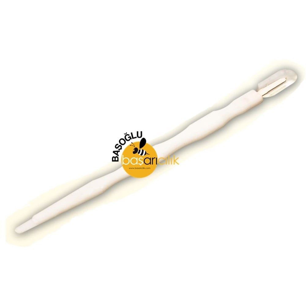 Arı Sütü Toplama Kaşığı