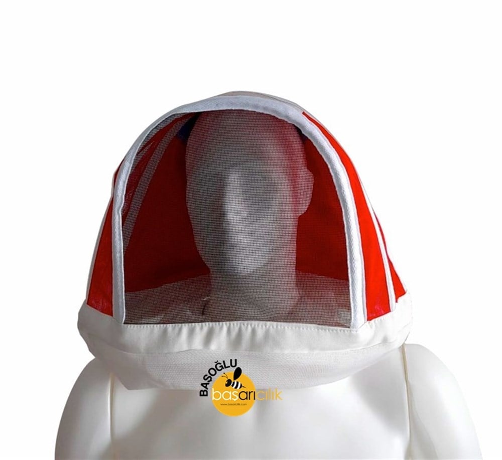 Astronot Başlık Maske