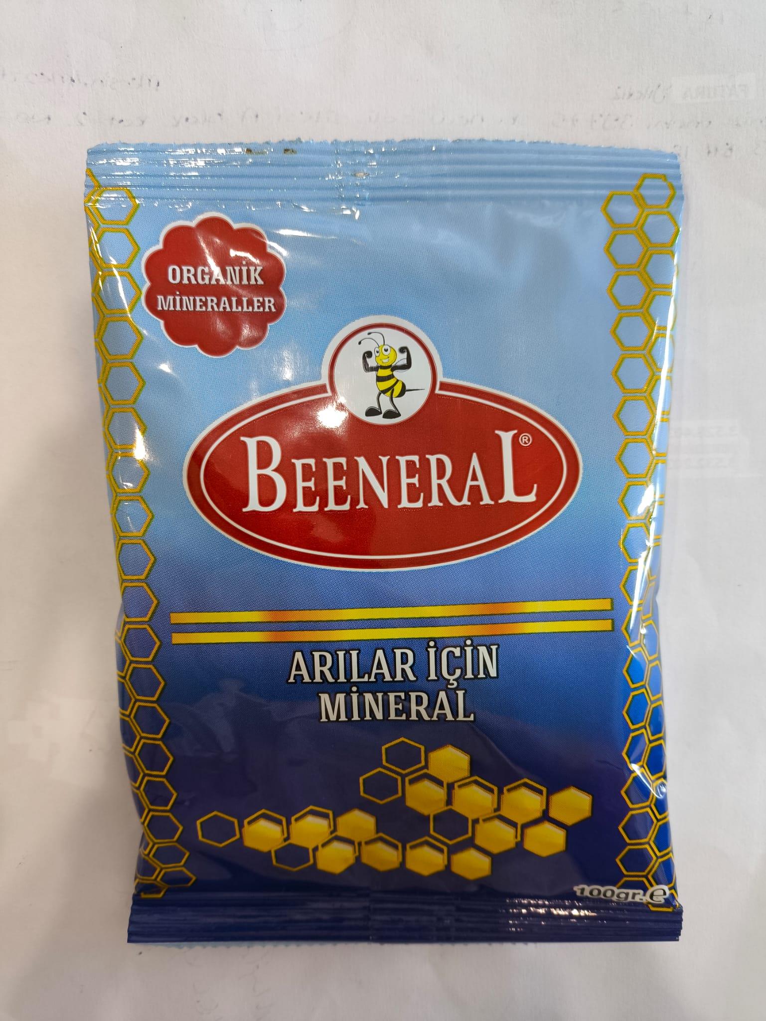BEENERAL