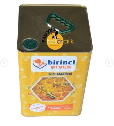BİRİNCİ ARI TATLISI 24 KG