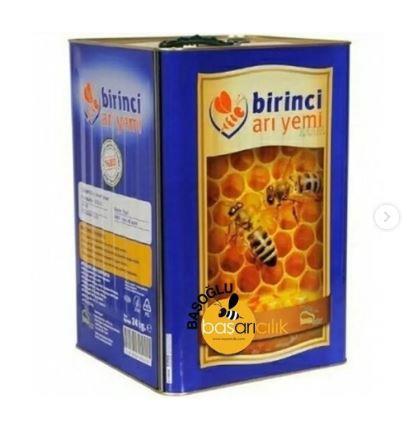 BİRİNCİ ARI YEMİ 24 KG