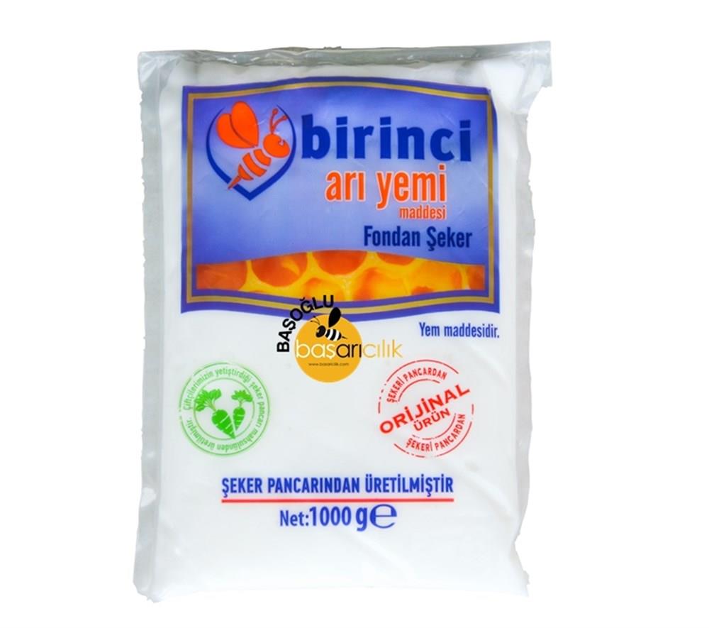 BİRİNCİ FONDON ŞEKER