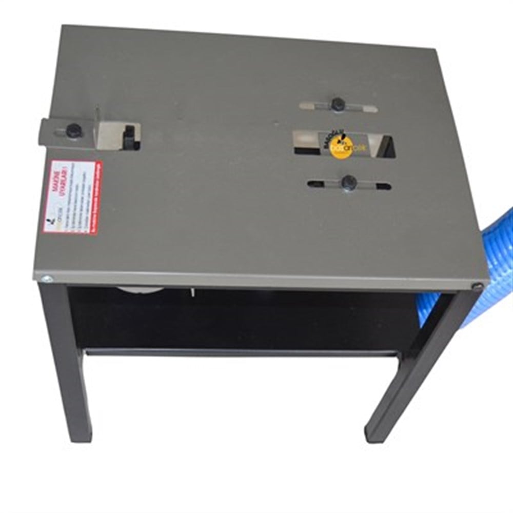 ÇERÇEVE ÇAKMA TEZGAHI