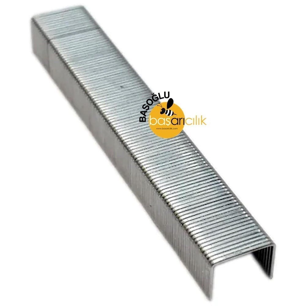 Çerçeve Zımba Makinası Zımbası