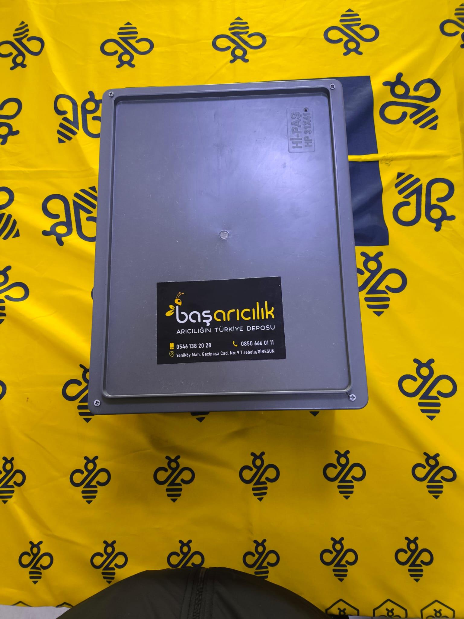 DAMLA ÇİT TAKIMI ADAPTÖRLÜ