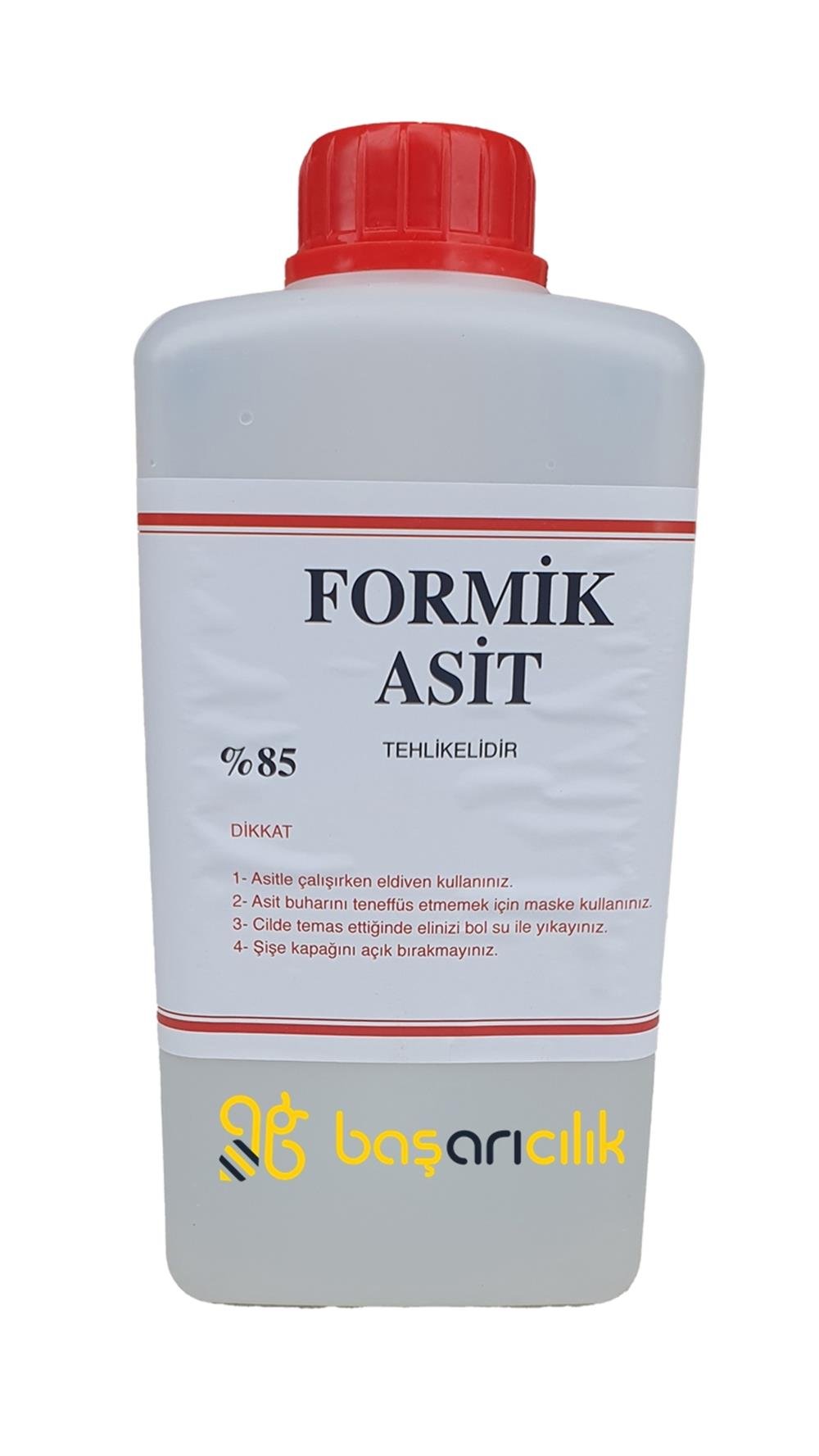 Formik Asit 1 LT
