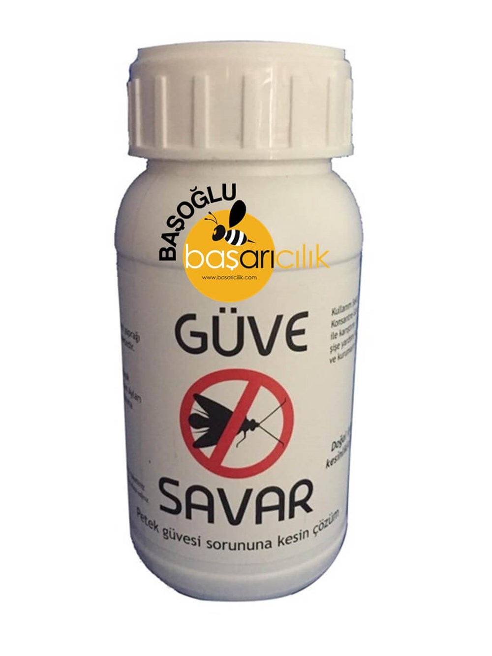 Güve Savar