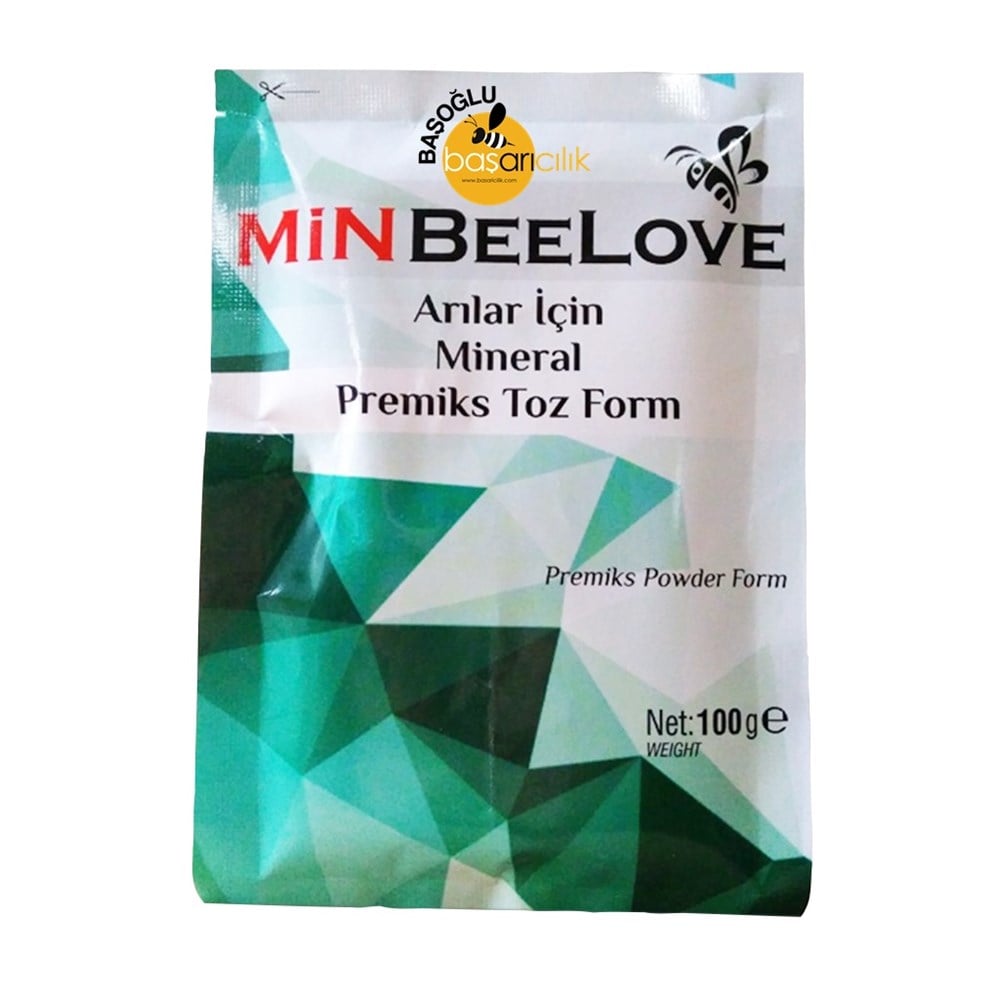 Min BEE LOVE