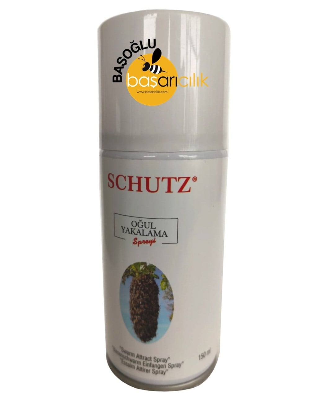 Oğul Yakalama Parfümü 150 ML
