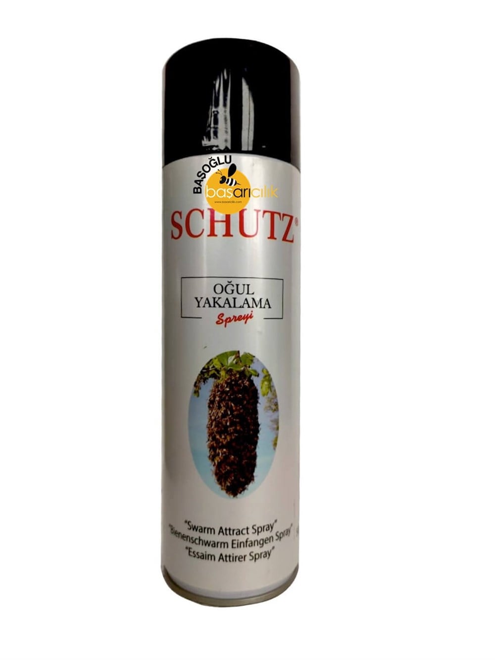 Oğul Yakalama Parfümü 500 ML