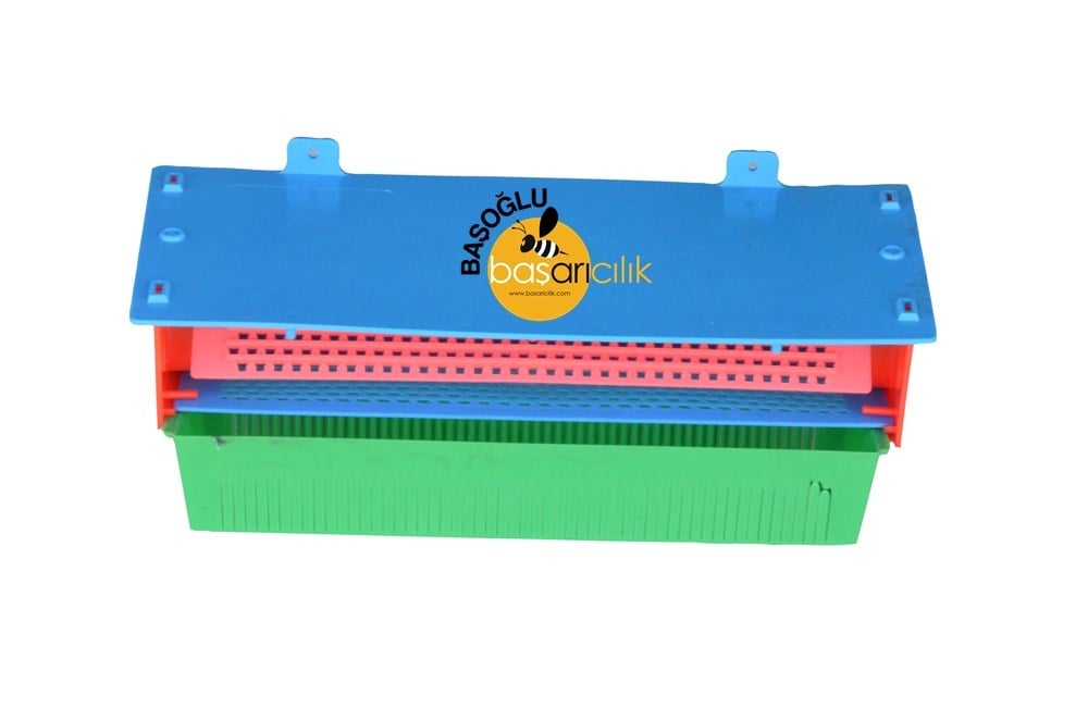 Polen Tuzağı Plastik Çekmeceli