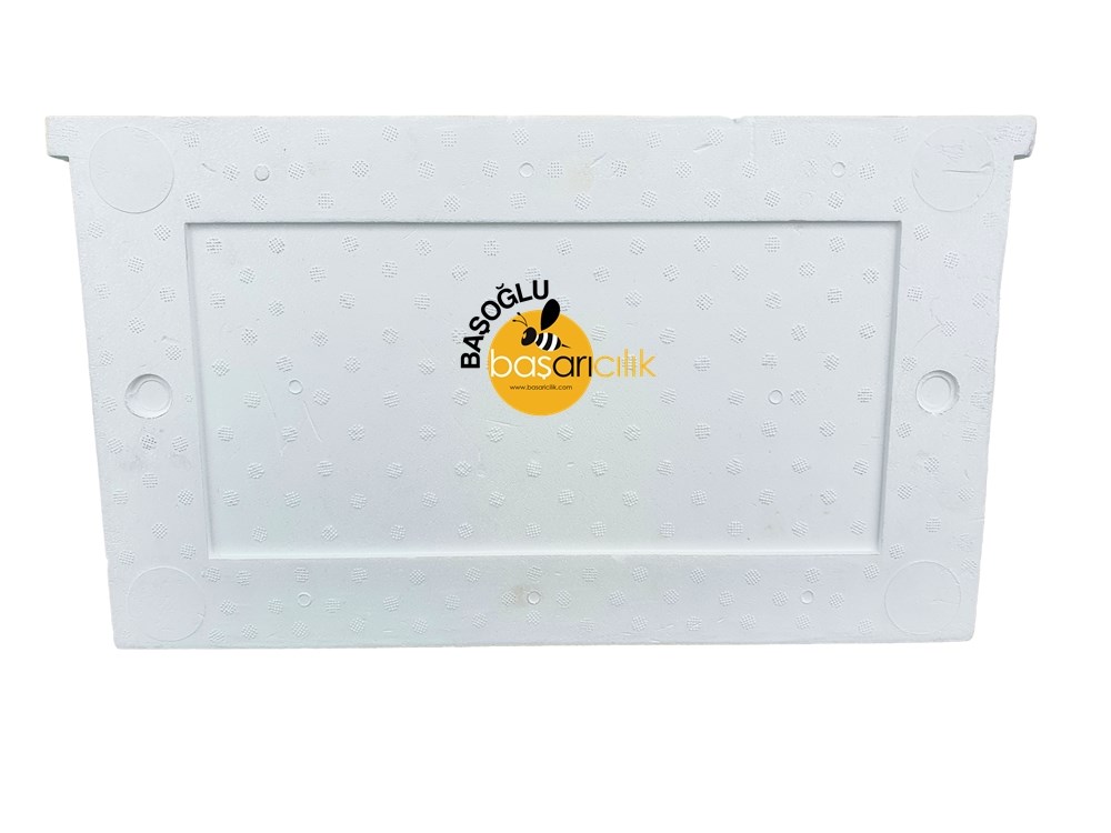 Sert Strafor Sıkıştırma Tahtası - Bölme
