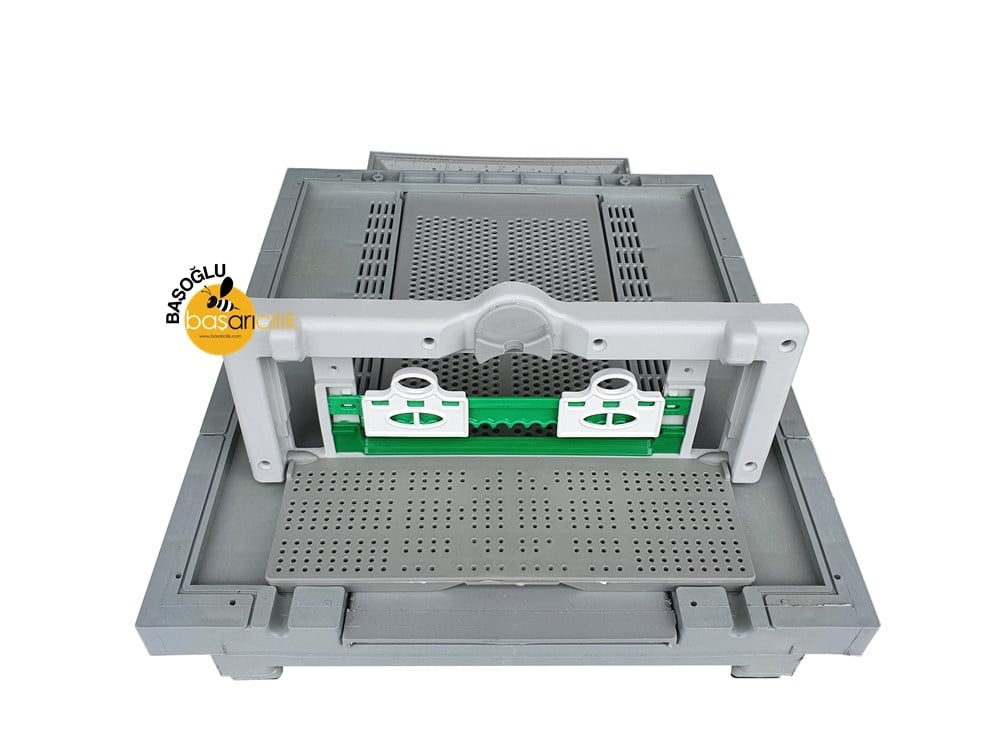 Simecs Polen Tuzaklı Taban - Bursa