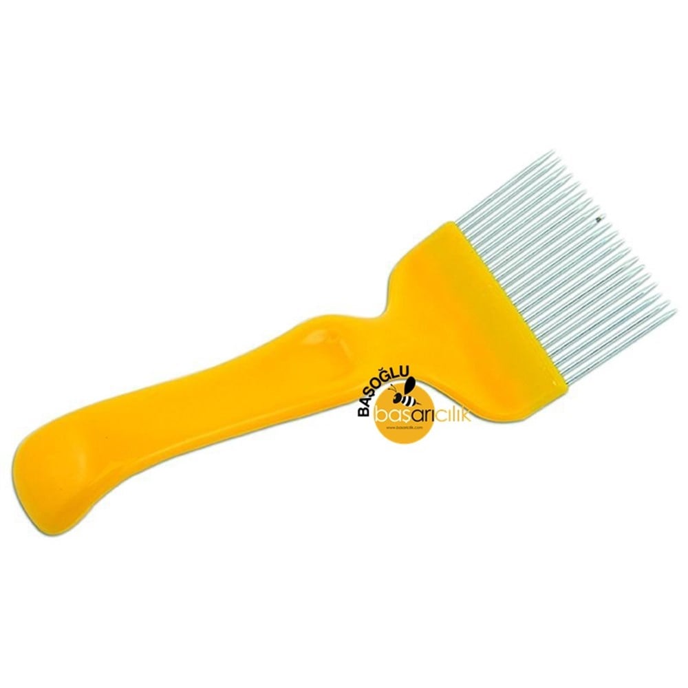 Sır Tarağı İnce Saplı