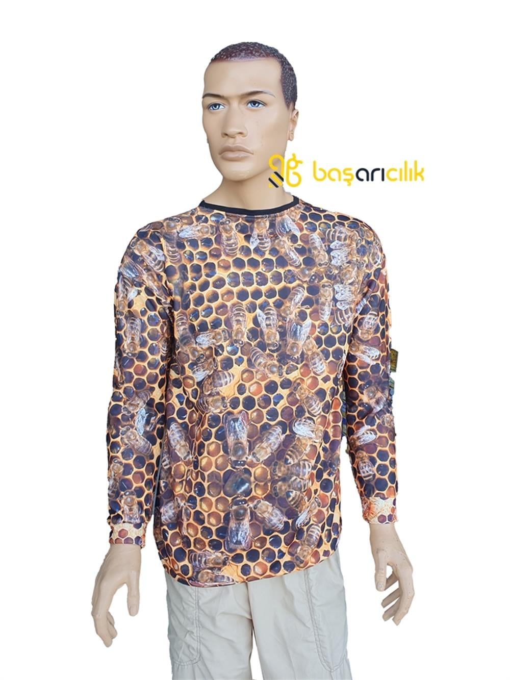 Sweatshirt Model 1