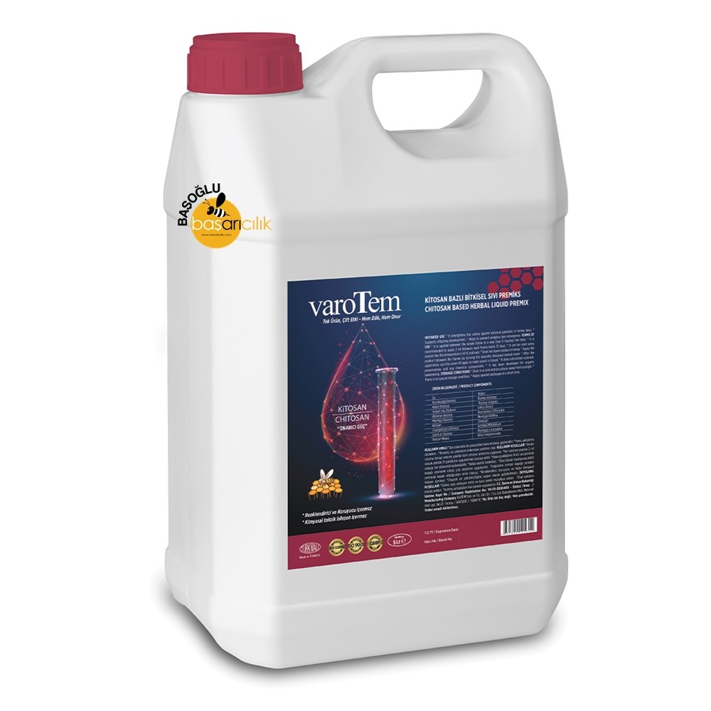 VaroTem 5 LT