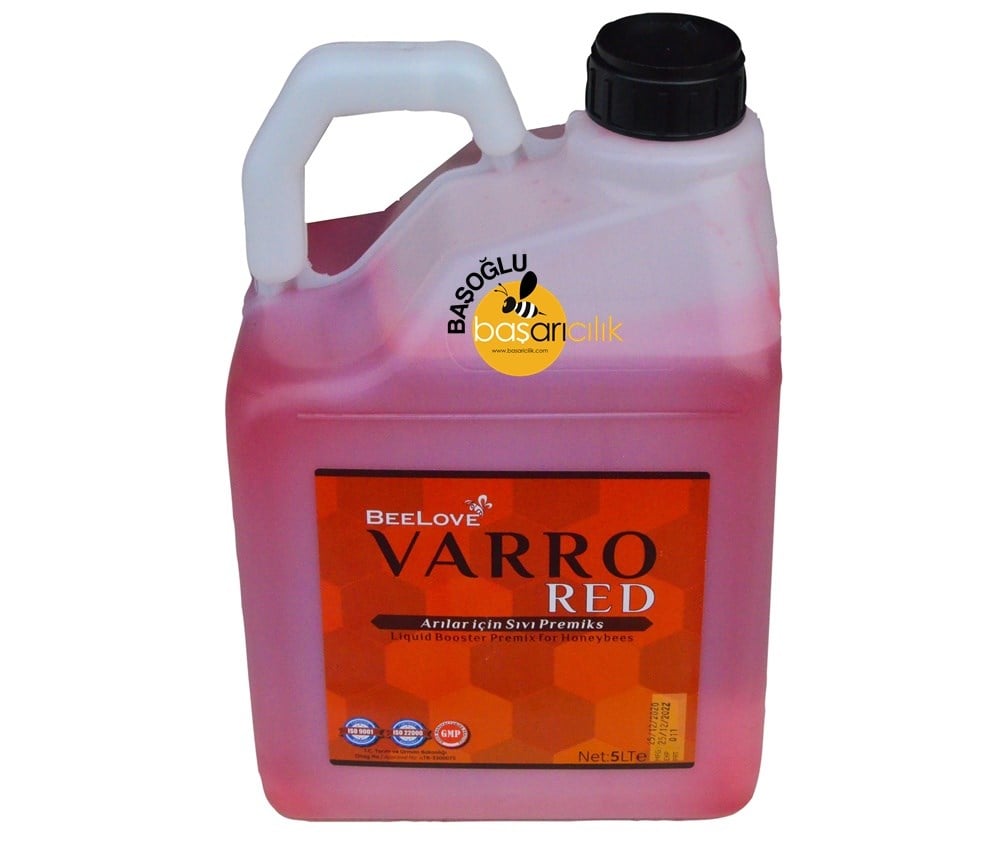 Varrored 5 LT