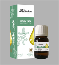 KEKİK (UÇUCU) YAĞI 20 ML