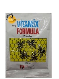 Vitamix Formula