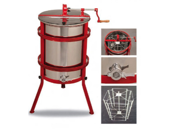 BAL SÜZME MAKİNALARI;SÜZGEÇ VE ELEKLER