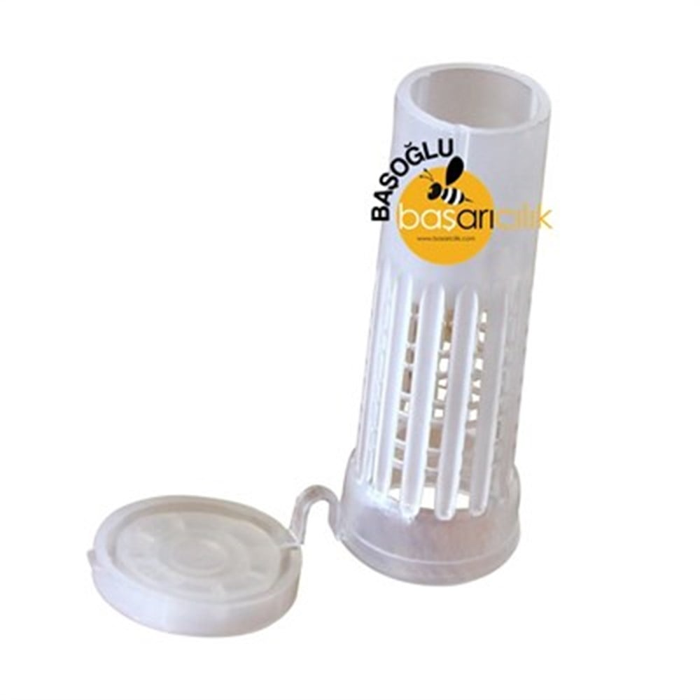 Ana Arı Yüksük Tüpü (Bigudi)