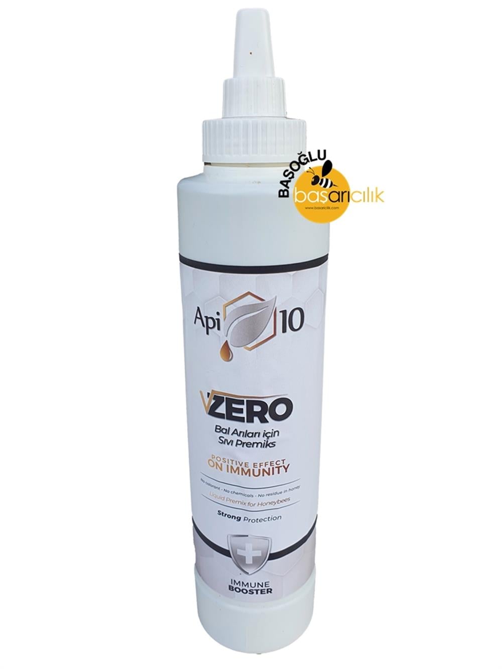 Api10 Zero