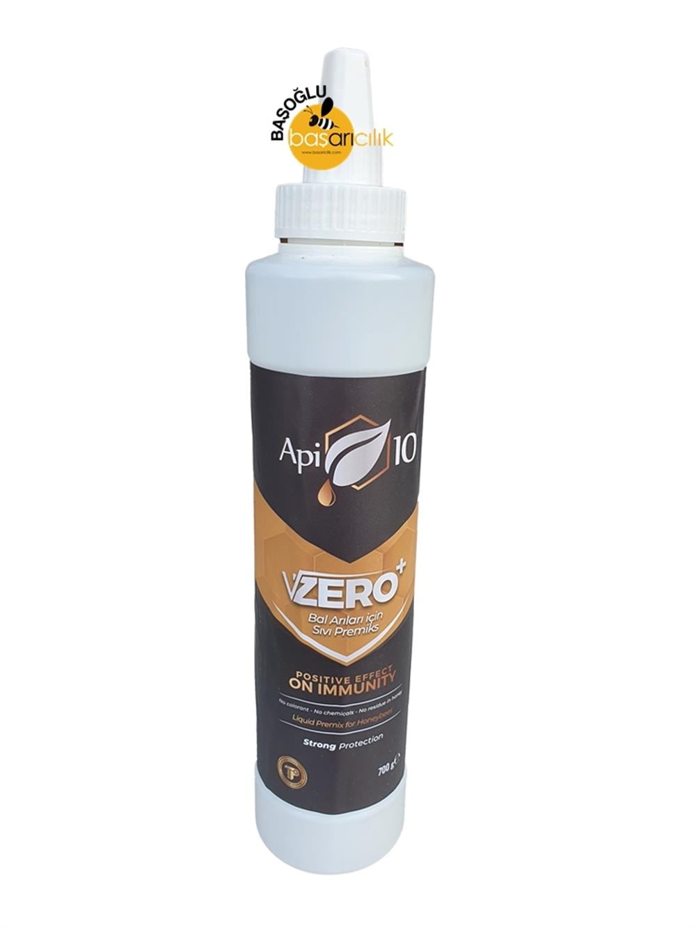 Api10 Zero Plus