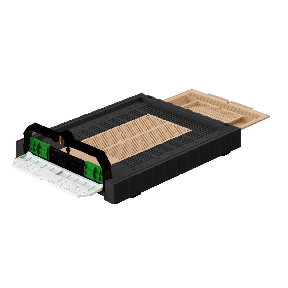 APİMAYE K TİPİ TABAN