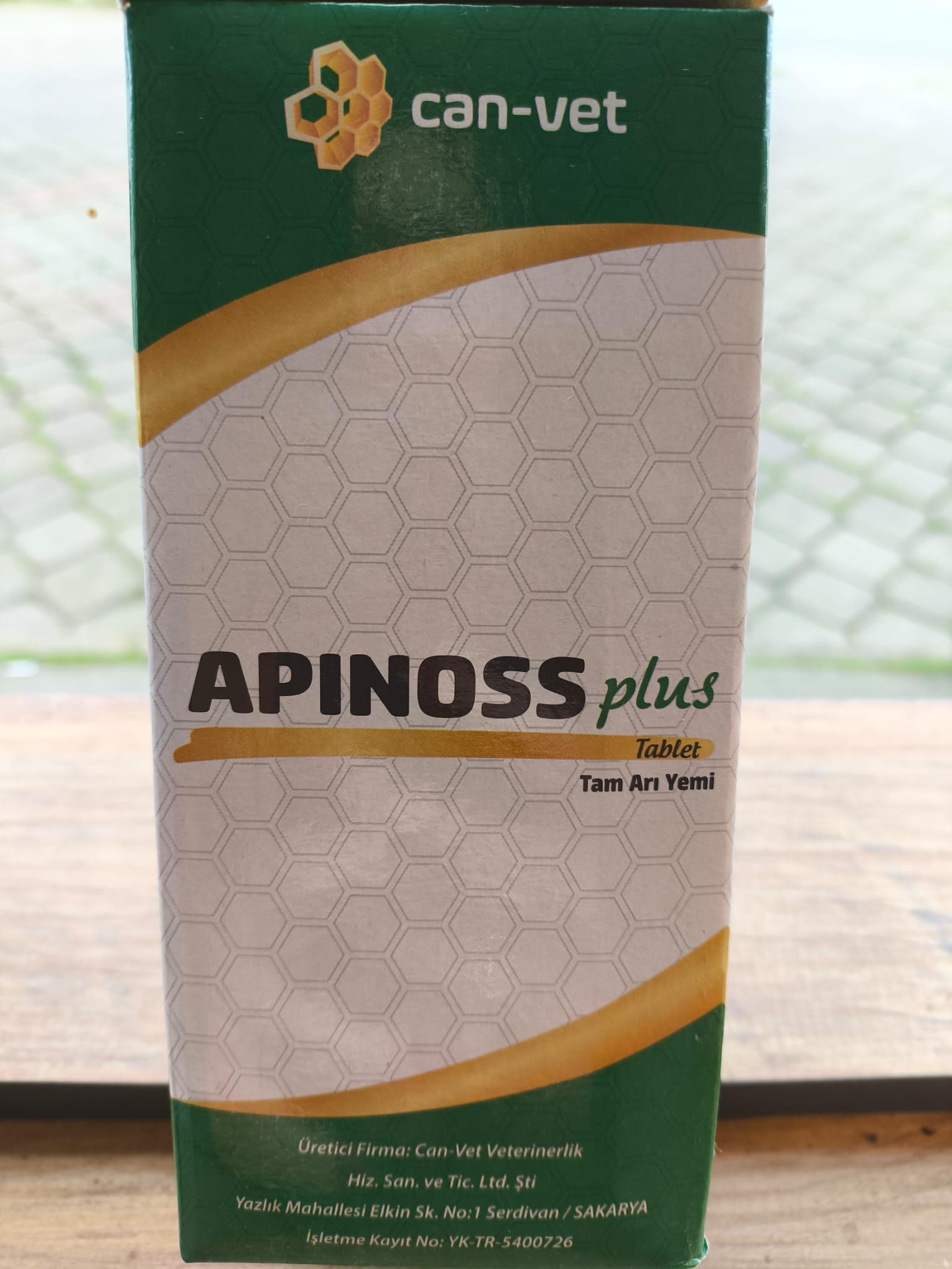 APINOSS PLUS