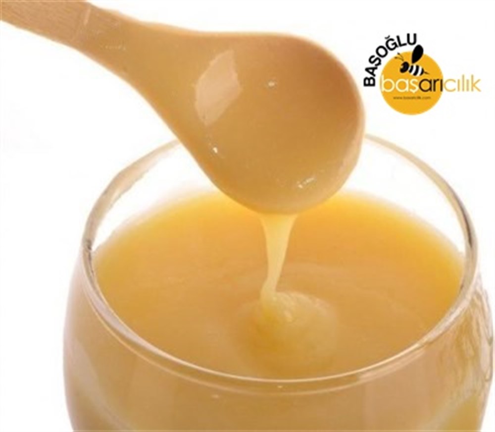 Arı Sütü 100 gr