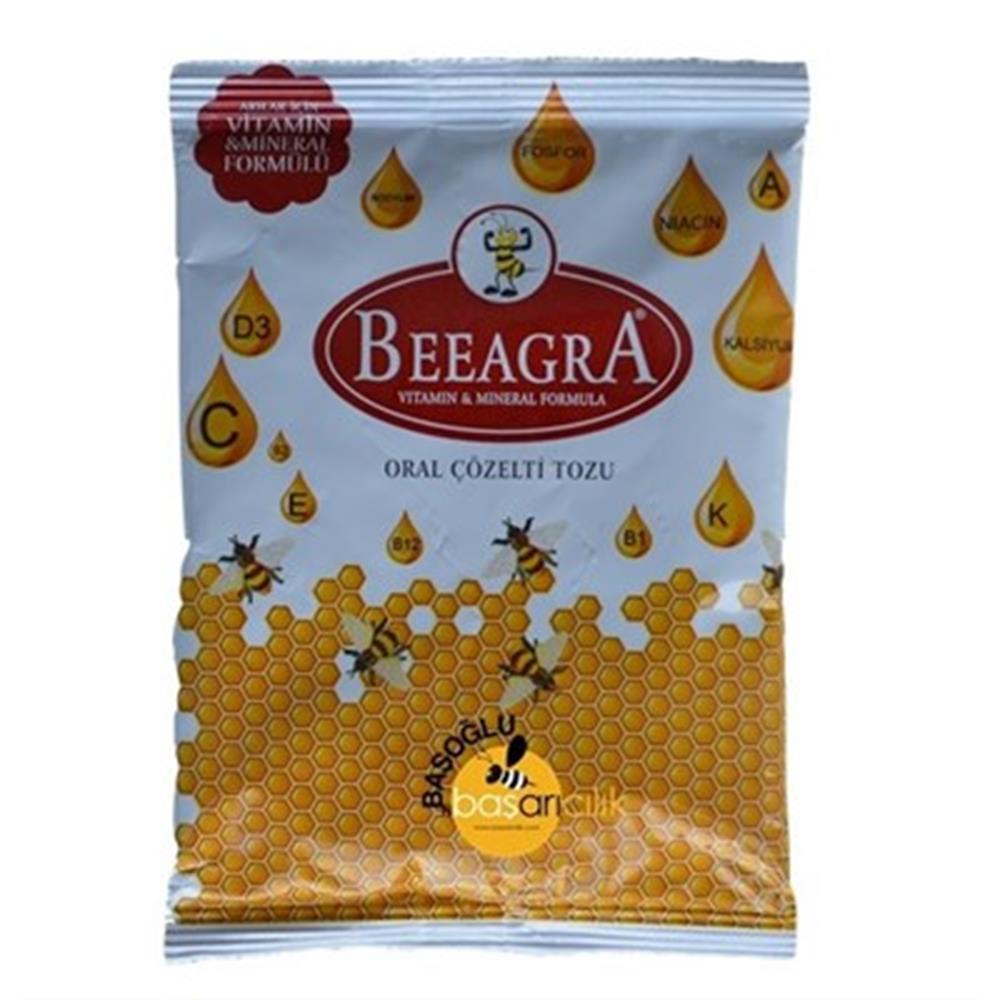 Beegra - 1 Adet